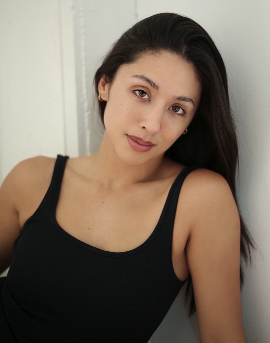 Juliet Fessel