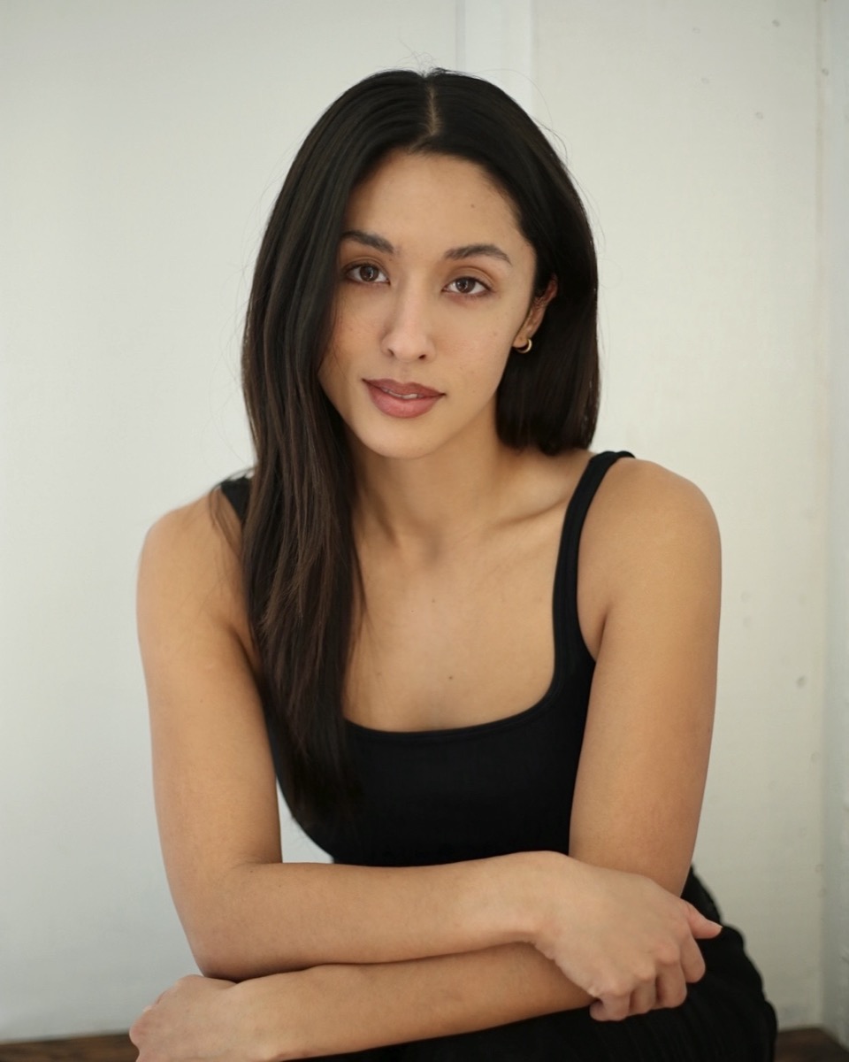 Juliet Fessel