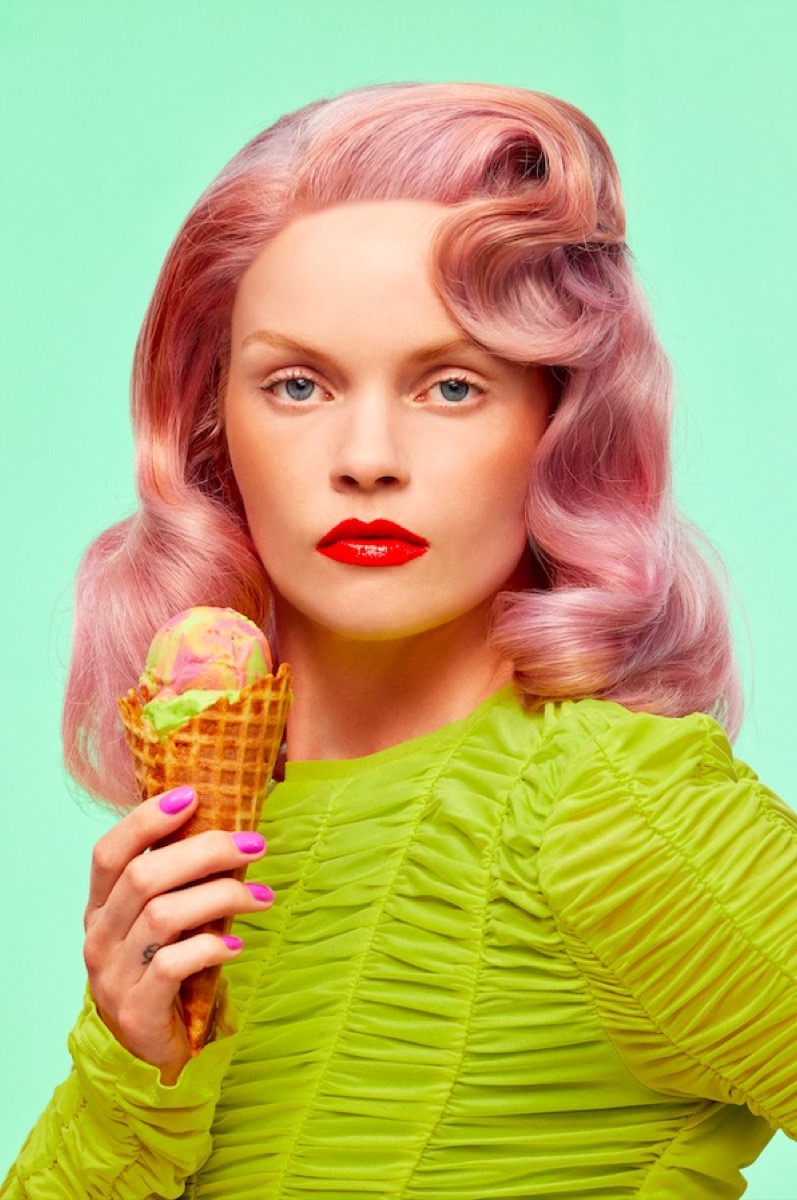 Juliet Fessel